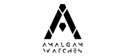 Amalgam Watches Logo